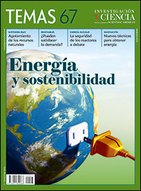 2012 Energia Y Sostenibilidad